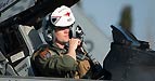 Want to be a fighter pilot? Here's what you'll need on your application