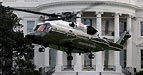 Sikorsky Receives Contract To Build Presidential Helicopters