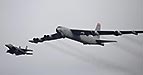 B-52 bombers to be part of U.S. forces sent to Middle East over Iran concerns