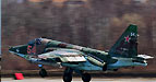 Russian upgraded Su-25 attack aircraft to get sighting system with artificial intelligence
