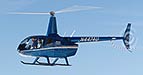 Robinson R66 Turbine Surpasses 1 Million Flight Hours