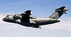 KC-390, E195-E2 & HSTS - When Embraer and Safran’s technologies take off together!