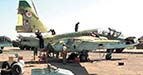 Georgia to return stored Mi-24P/Vs and Su-25K/UBs to service