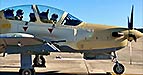 Nigerian Air Force (NAF) A-29 Super Tucano project on course for delivery as scheduled