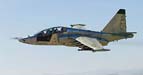 Wings Over Georgia: Retired Warplanes Can Find New Life in the Georgian Air Force 