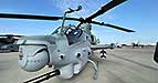 Bell Completes Bahrain AH-1Z Program of Record