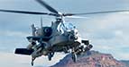 Boeing to Produce 184 Apaches for U.S. Army, International Customers