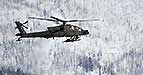 U.S. Army Grounds Aviators for Training After Fatal Helicopter Crashes