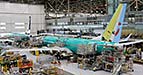 Boeing November Deliveries Drop 17%, Lagging Behind Airbus