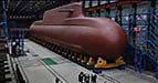 North Korea Showcases Progress on Nuclear-Powered Submarine