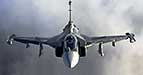 Saab Secures FMV Order to Advance Gripen Development