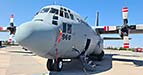 Turkey C-130J Hercules acquisition