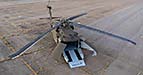 Sikorsky Unveils S-70UAS U-Hawk: The First Fully Autonomous Black Hawk