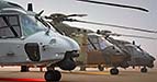 Spain Orders 100 Airbus Helicopters Under National Modernization Plan