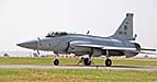 Azerbaijan Inducts JF-17 Thunder Fighters into Air Force Inventory