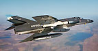 Falklands war tested modernized Super Etendard in Argentine Navys agenda