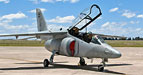 Liebherr-Aerospace Selected for IA-63 Pampa Program