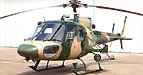 FIDAE 2012: FAdeA to push ahead with Chinese helicopter production