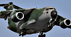 Embraer steps up its game with presence at IDEF’13