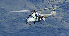 Brazil to Receive Final Batch of Mil Mi-35s Soon