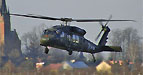 Brunei S-70i Black Hawk Procurement Project Acchieves Several Major Milestones