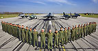 U.S., Bulgarian Airmen Strengthen Ties During Exercise 