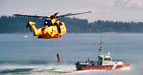 Improvements in store for Canadian SAR system