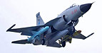 Argentine officials confirm joint-production talks over China's FC-1 fighter