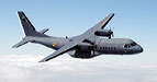 Airbus Military announces Colombian C295 contract