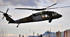 Colombian Army Takes Delivery of Five S-70i Black Hawk Helicopters