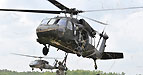Colombia and Thailand request Black Hawks
