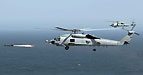 Denmark to Order Nine MH-60R Seahawks New Ship-Based Helicopter