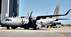 Airbus launches new variant of the C295 transporter