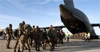 French planes destroy Islamist bases in Mali