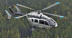 Meravo selects Eurocopter EC145 helicopter