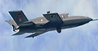 EADS Forges Ahead with Barracuda UCAV Trials