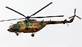 Ghanas air force to take delivery of four Mi-171s soon