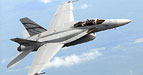India keen to buy F- 18 fighter jets