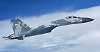 More Sukhoi Fighters for China, Indonesia