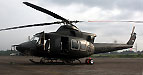16 Bell 412 EP Helicopters for the Indonesian Army