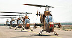 Iran needless of foreign aid for repairing copters: Cmdr.