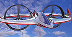 Project Zero All-Electric Tilt Rotor Tech. Demonstrator International Collaboration