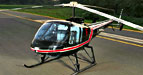 Enstrom 480B Receives Japanese Certification