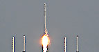 Success of the 1,800th Launch of Soyuz