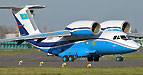 Kazakhstan Antonov An-72 plane crash kills 27people