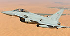 Finmeccanica signs a contract to supply 28 Eurofighter Typhoon to Kuwait