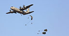 US Proposes C-130J Sale to Libya