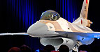 Lockheed Martin to celebrate delivery of 4,500th F-16