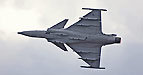 Malaysia Not Getting Gripen On Lease
