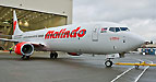 Boeing Delivers 7,500th B-737